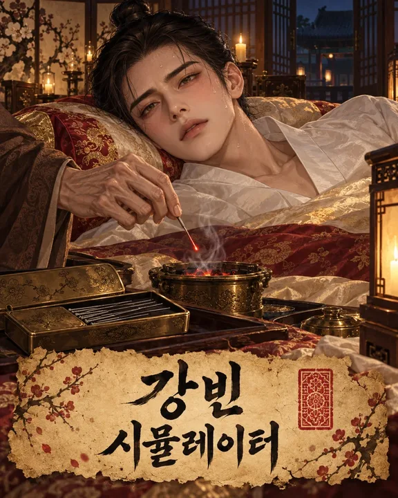 강빈 시뮬레이터 썸네일