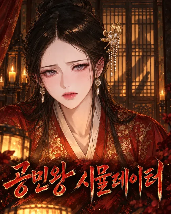 공민왕 시뮬레이터 썸네일