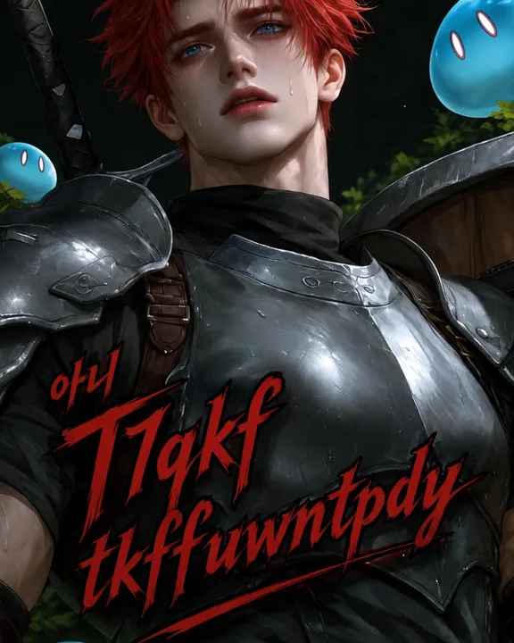 아니, Tlqkf tkffuwntpdy! 썸네일