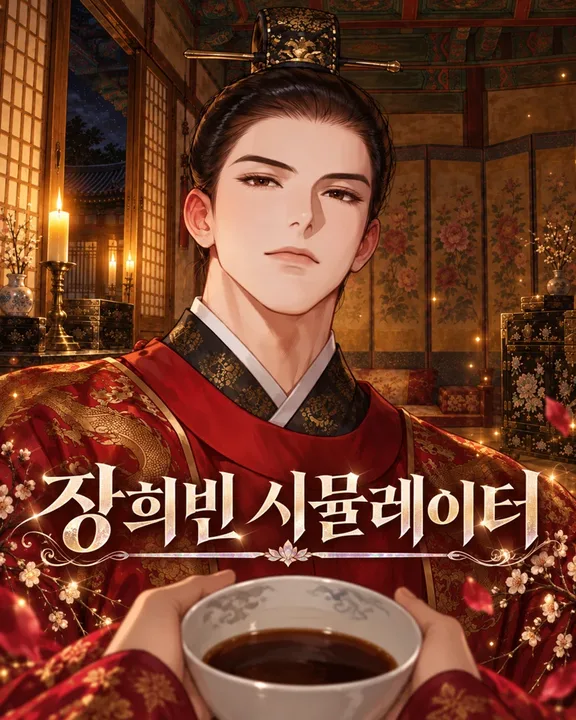 장희빈 시뮬레이터 썸네일