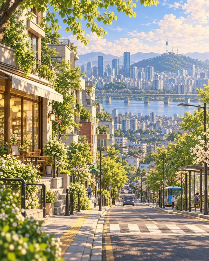 우리가 사는 곳 커버